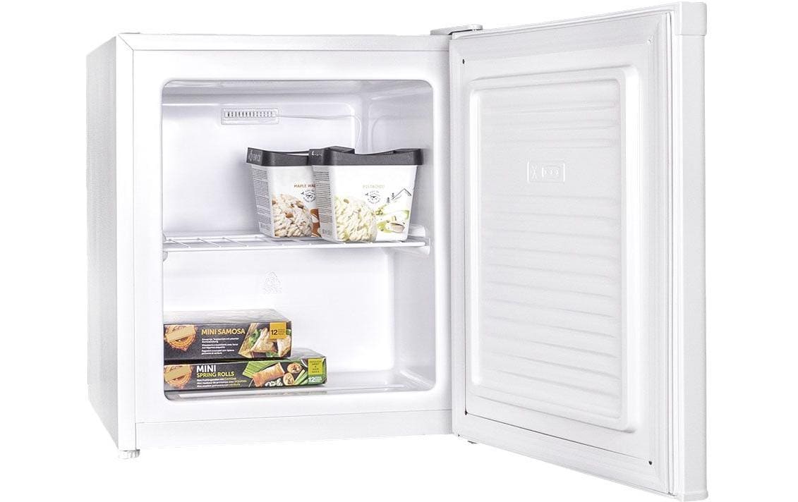 Gefrierschrank TK50 Rechts/Wechselbar<br>Freistehender Gefrierschrank