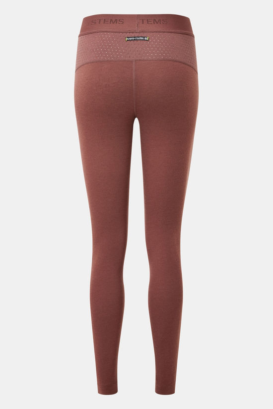 Artilect Artilect Flatiron 185 Legging Thermobroek Dames