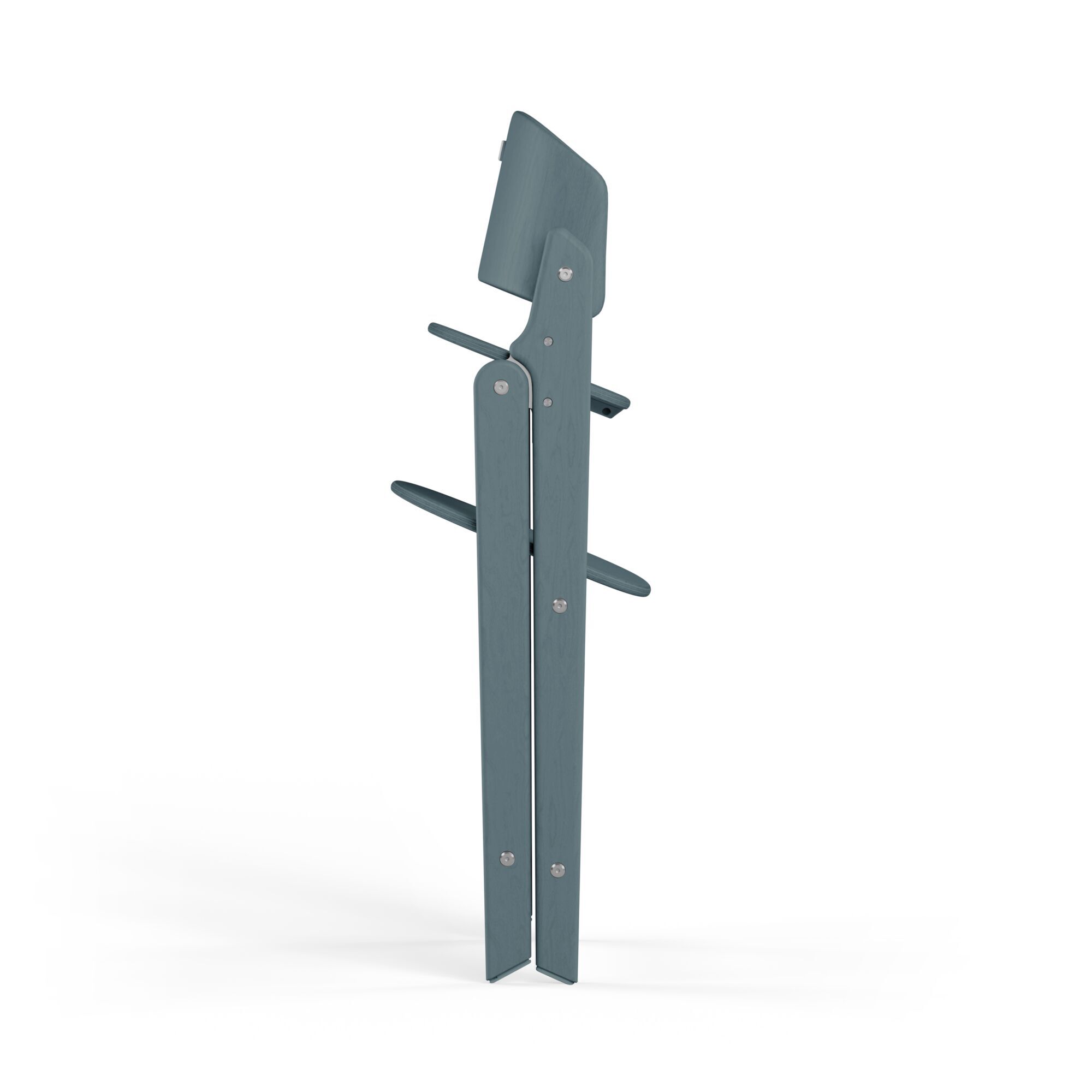 Click & Fold 4-in-1 Stone Blue