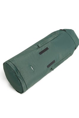 Nordlys Njord Allround Vognpose inkl Forlengelse, Green Melange