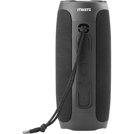 Streezt S350 bluetooth højttaler - sort