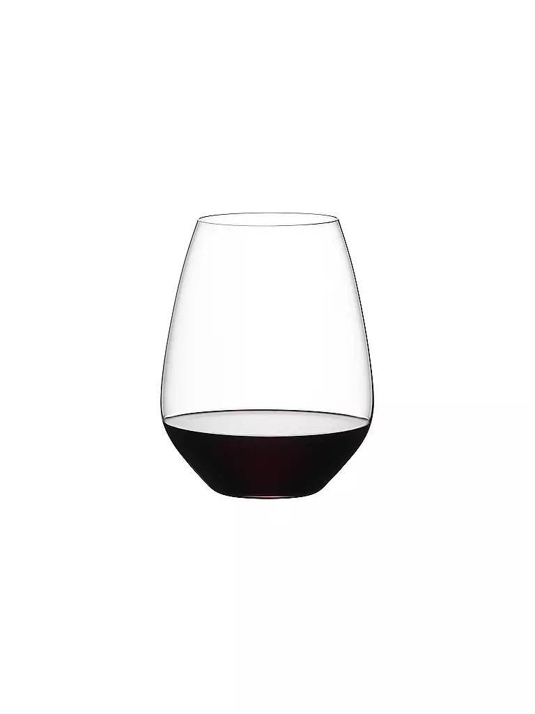 RIEDEL Allzweck Tumbler 2er Set VELOCE transparent
