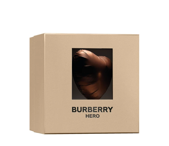 Burberry Hero Eau de Toilette Sets mit Düften