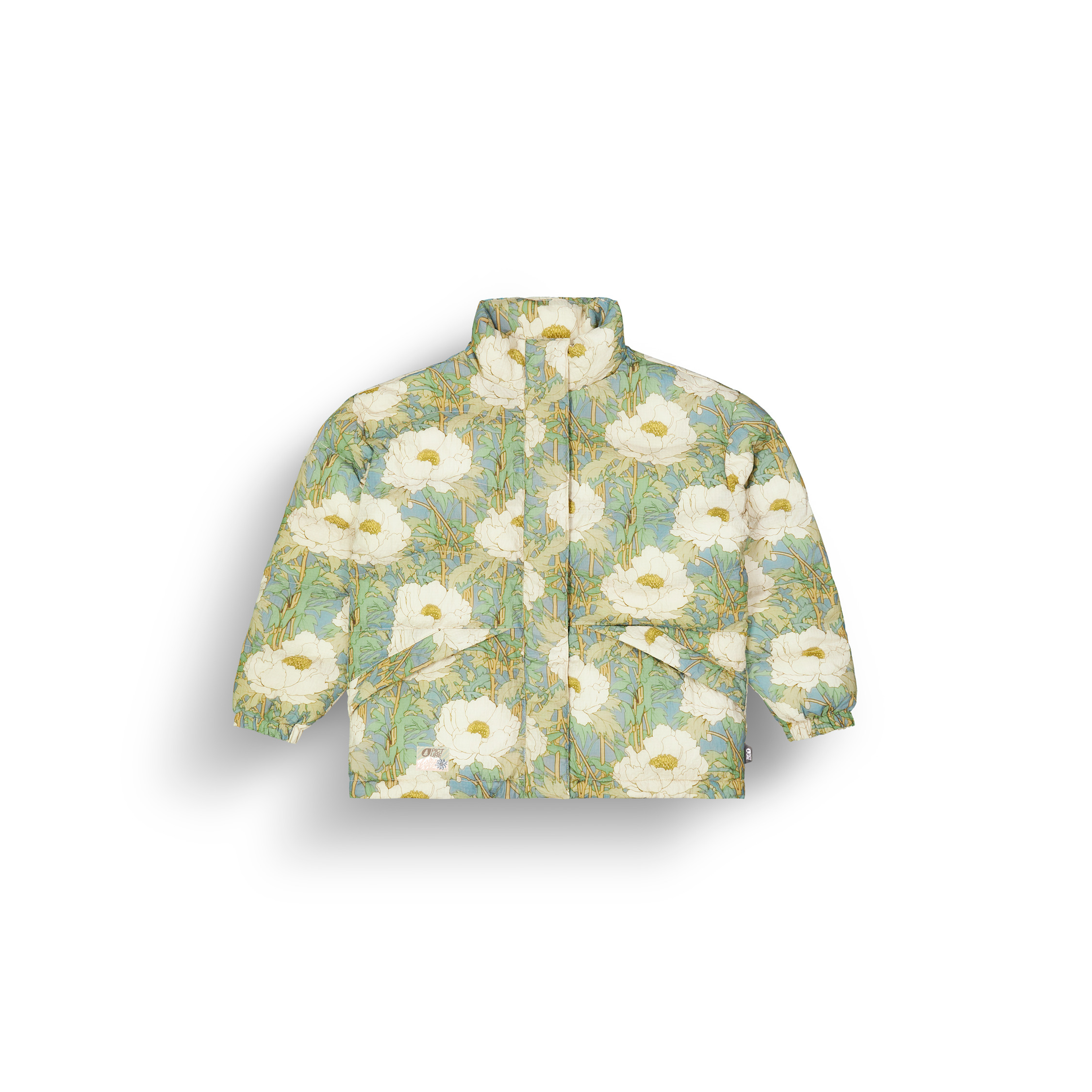 Flib Puffer Jkt