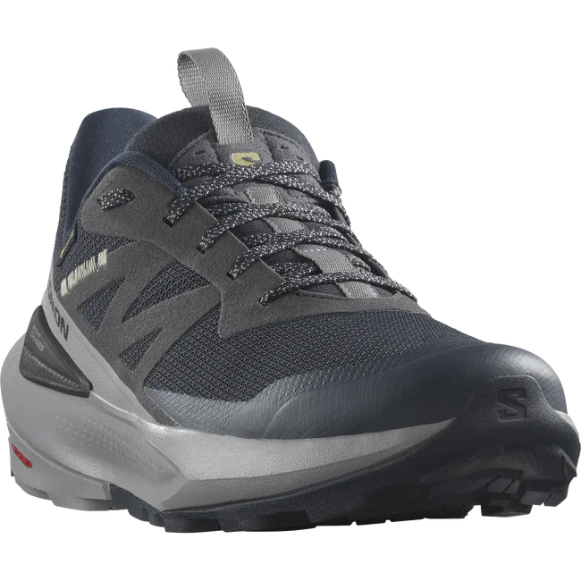 ELIXIR ACTIV GORE-TEX  Hiking-Halbschuhe Herren