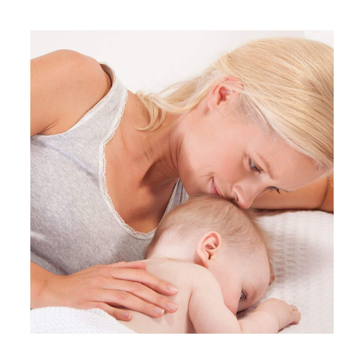 Theraline Theraline Babykopfkissen - Größe 1 bis ca. 7 kg