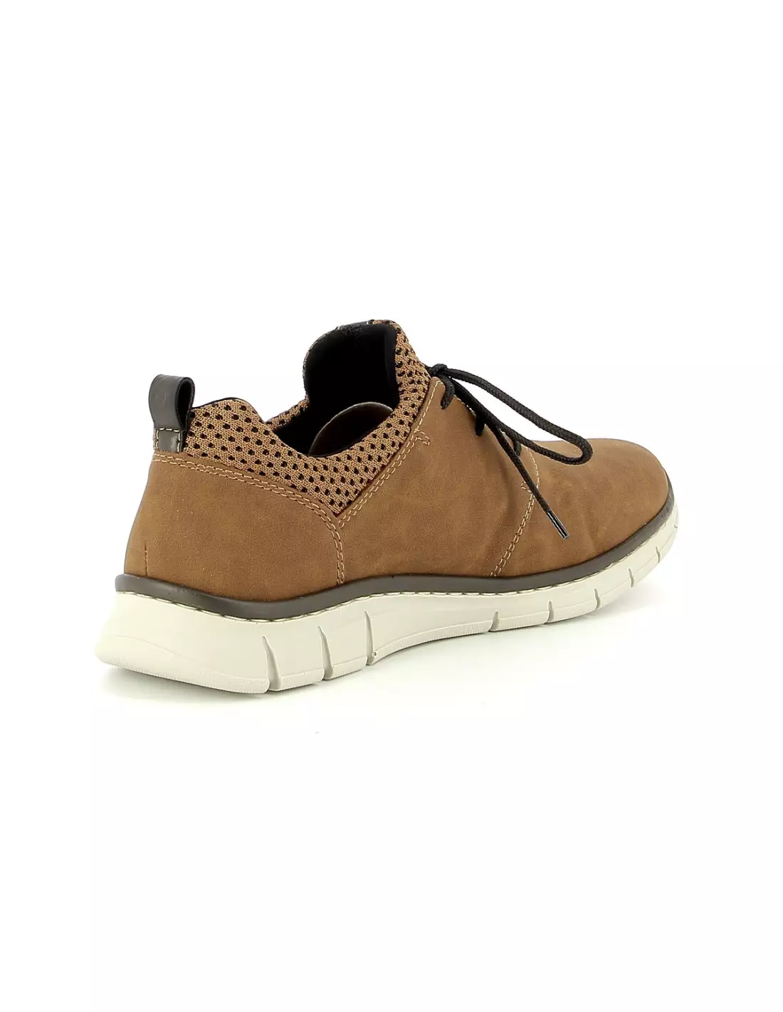 RIEKER 77A6-24 - Baskets Brown