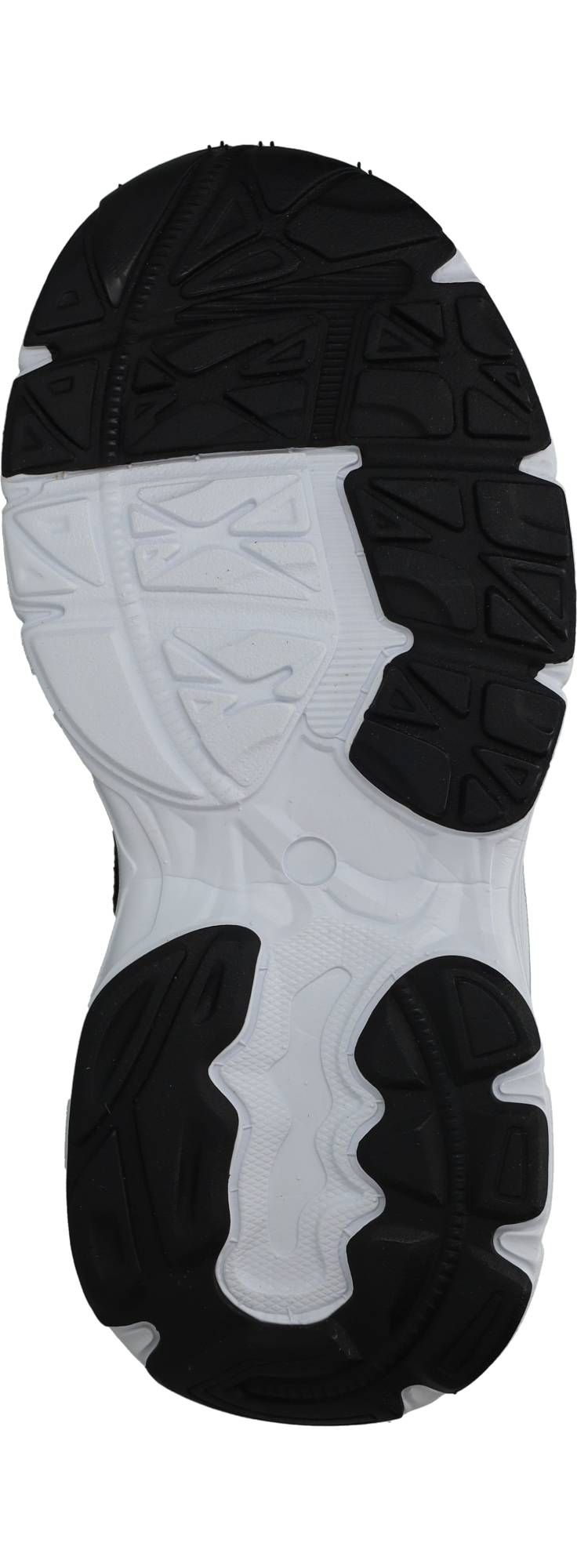 DSTRCT Sneakers Grijs Jongens