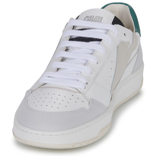 Caval - FRESH LAKE - Blanc / Gris / Vert