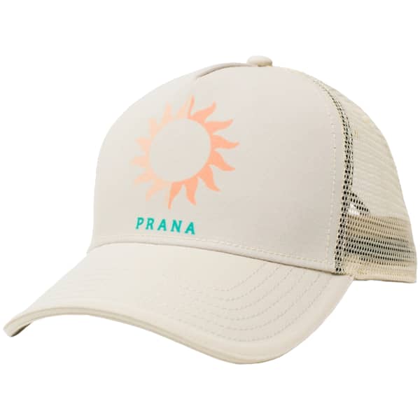Casquette PRANA LOWER PINES TRUCKER CLIFFSIDE SUN CITY
