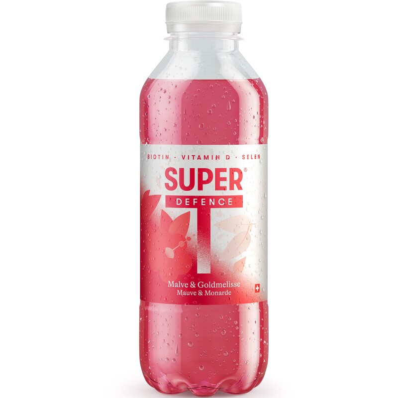 Super T Defence, 50 cl, 6 Stück