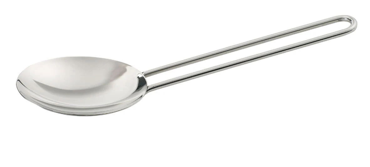 Eva Trio  Serveringsske, oval - stor
