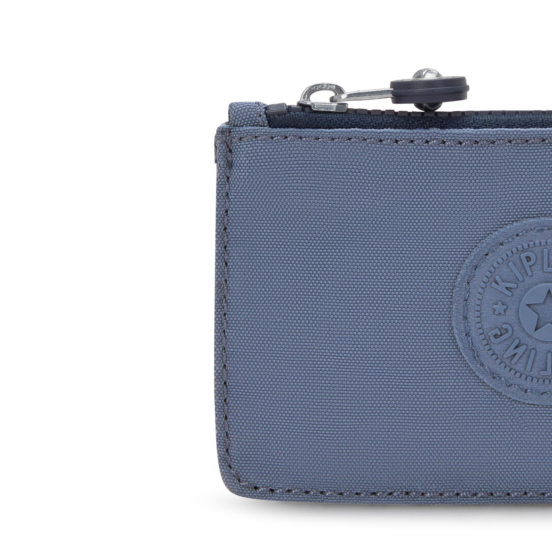 CAMILO Porte-cartes de taille moyenne - Blue Lover