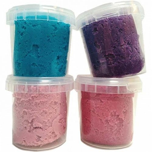Ökonorm eco zachte klei - set m eco prinses