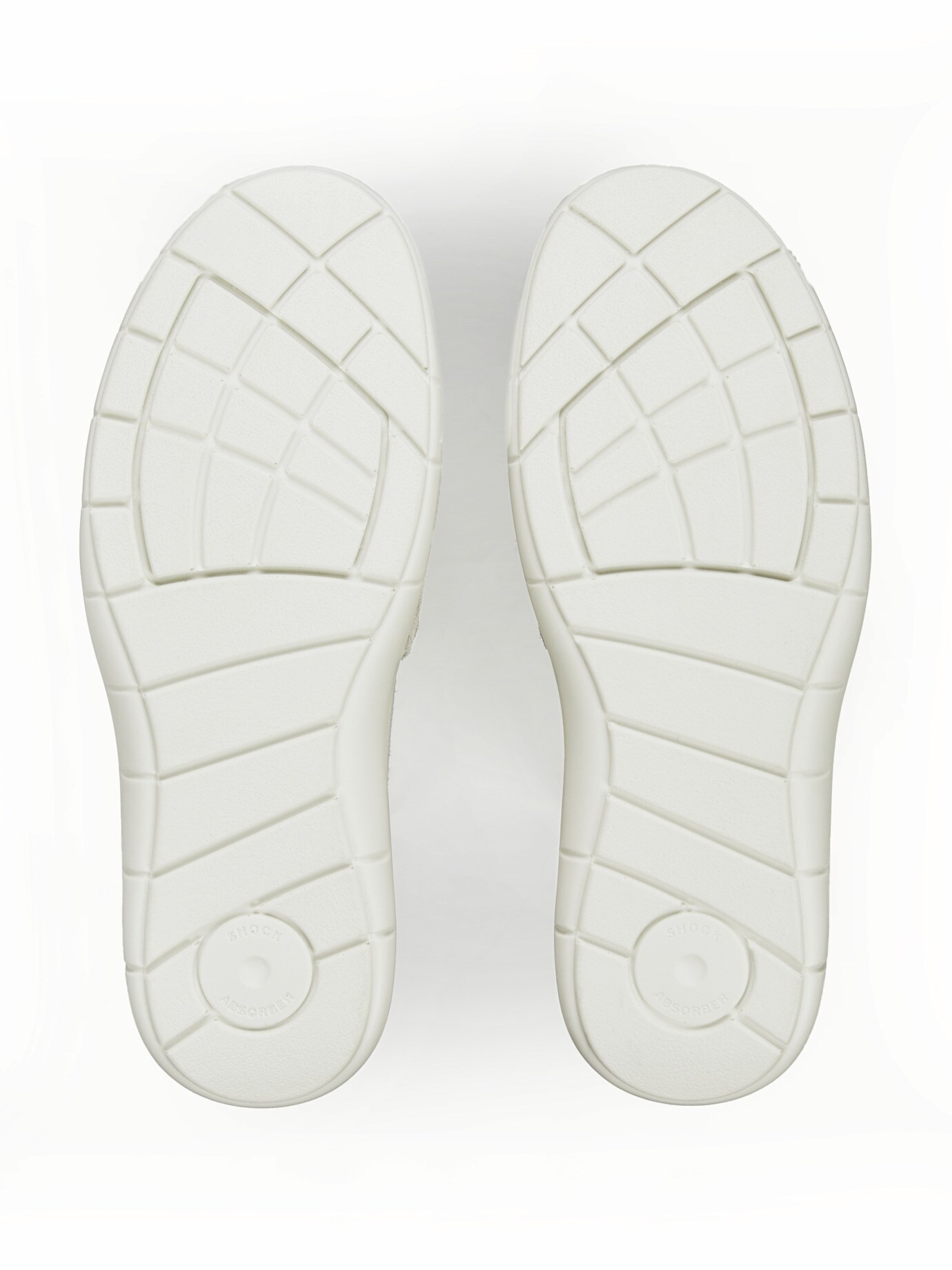 Hallux-Sneaker Softness