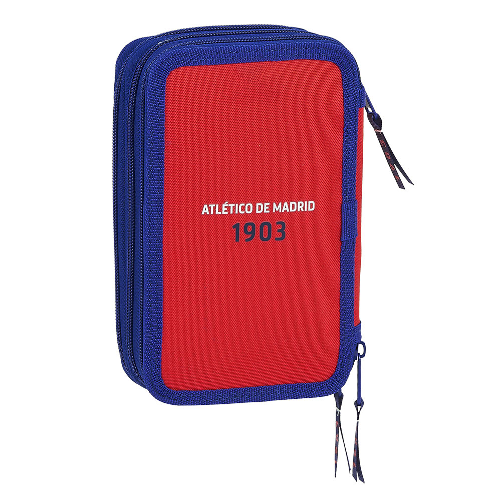 Estojo Atlético de Madrid 73583