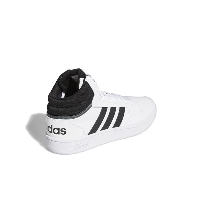 adidas Hoops 3.0 Mid Classic Vintage Sneakers