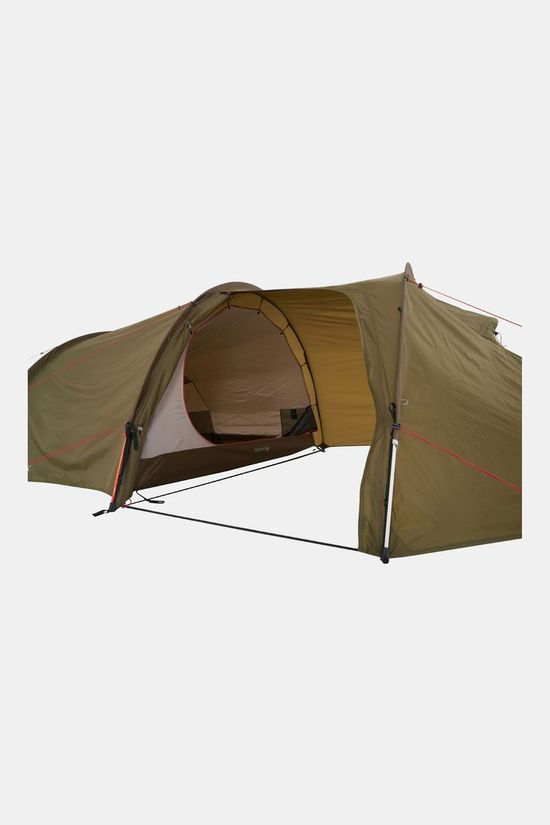 Nordisk Nordisk Oppland 4 Pu Tent 4P
