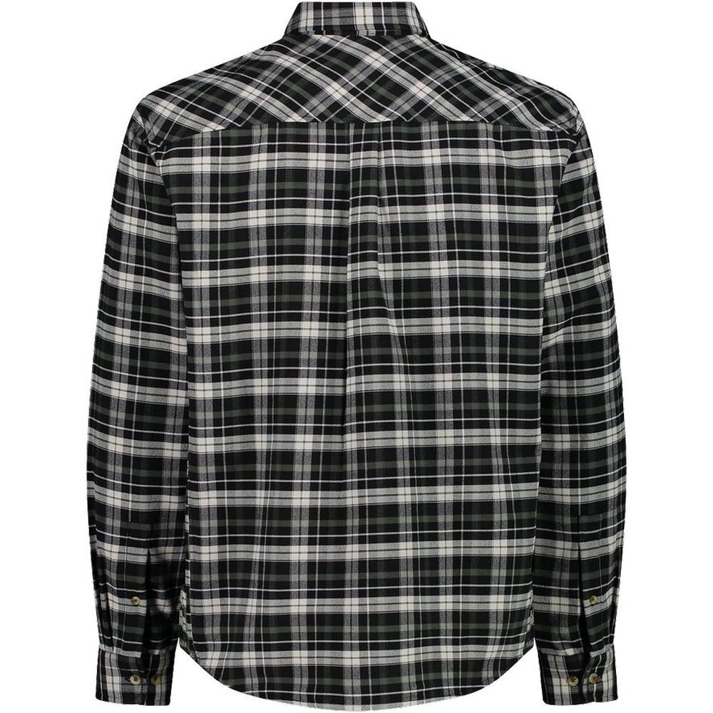 CMPMan Shirt 32T1757