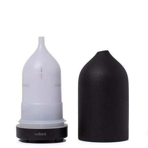 Volant Volant Diffuser, Black