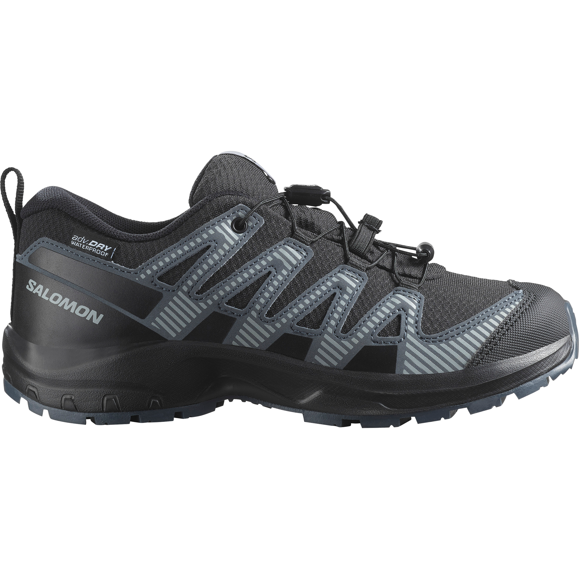 Salomon Outdoorschuh »XA PRO V8 WP J«  wasserdicht
