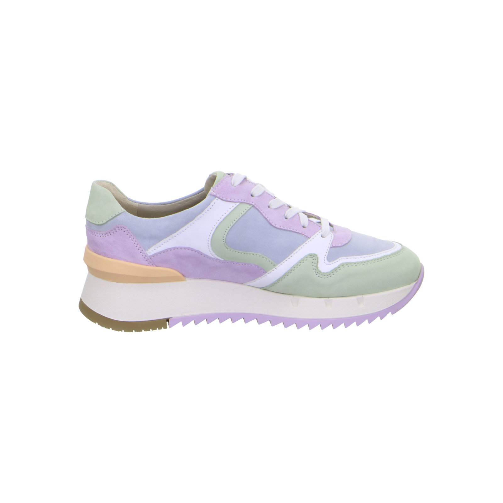 Mephisto chaussures Angie multi