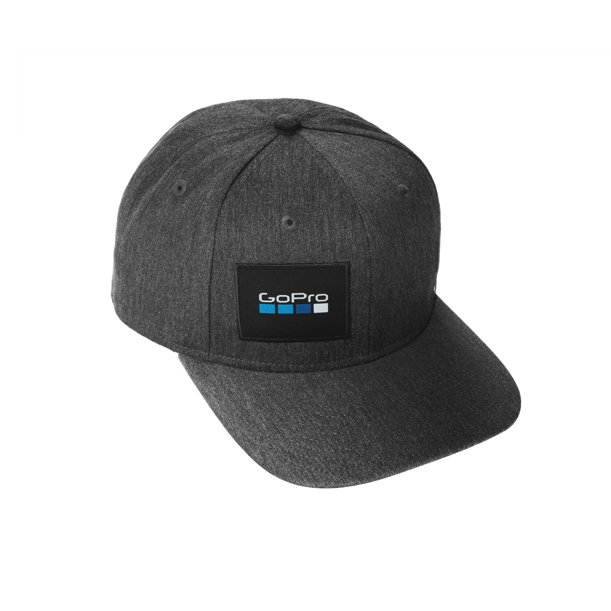 El Cap – Snapback-Kappe mit Logo