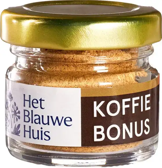 Koffiebonus