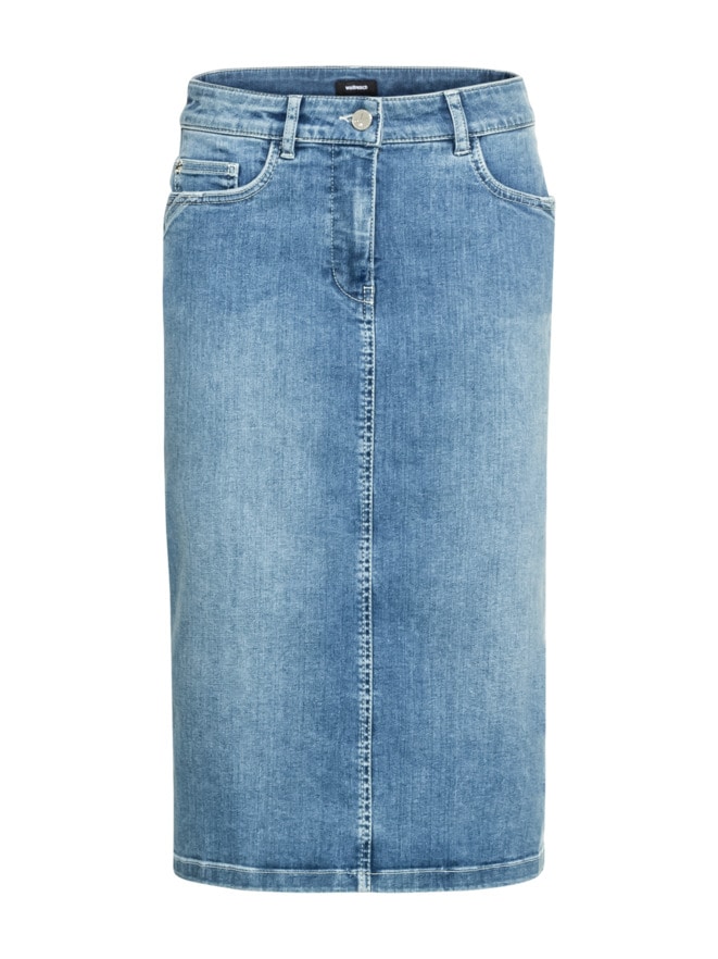 Jeansrock Bestform