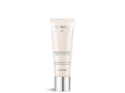 Biotherm Aquasource BB Cream SPF15 - Dame - 30 ml