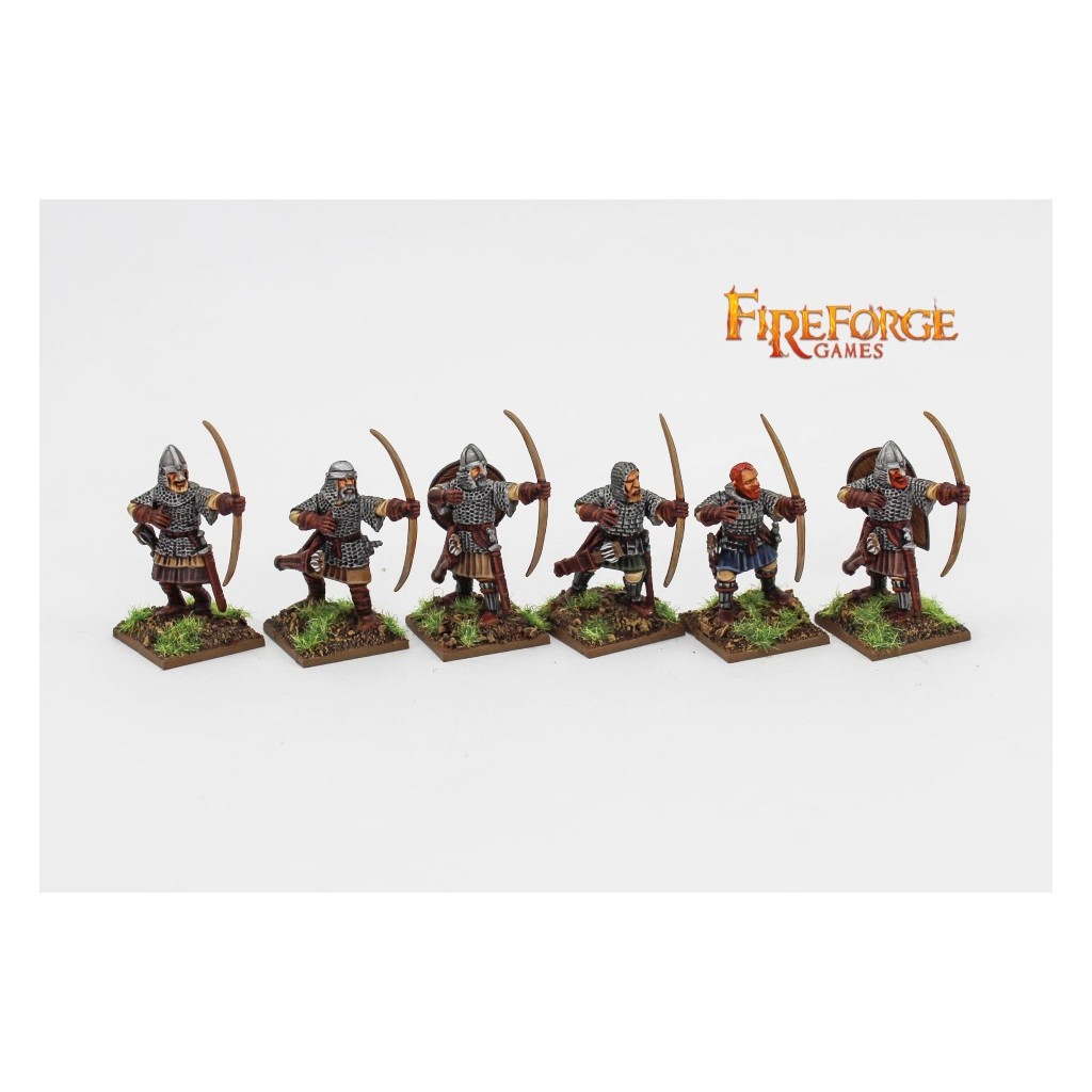 Scandinavian Infantry