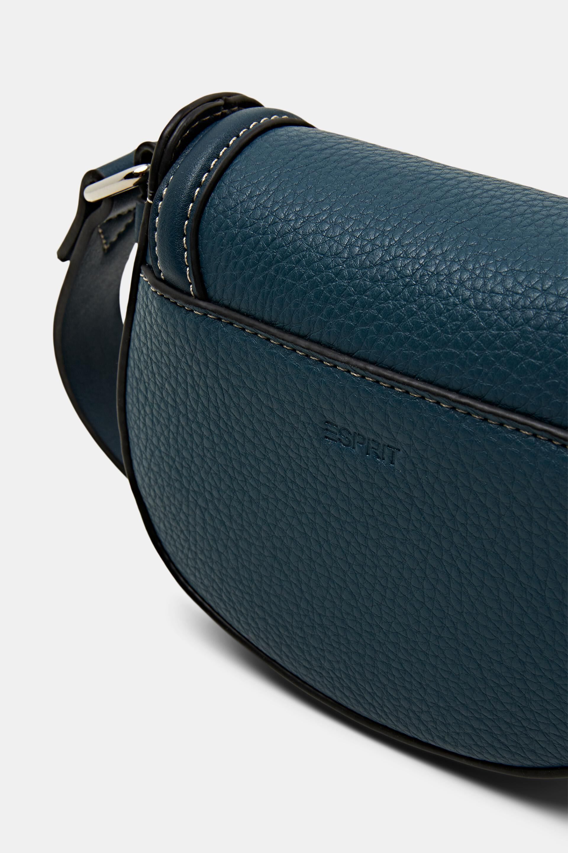 Sac crossbody en similicuir