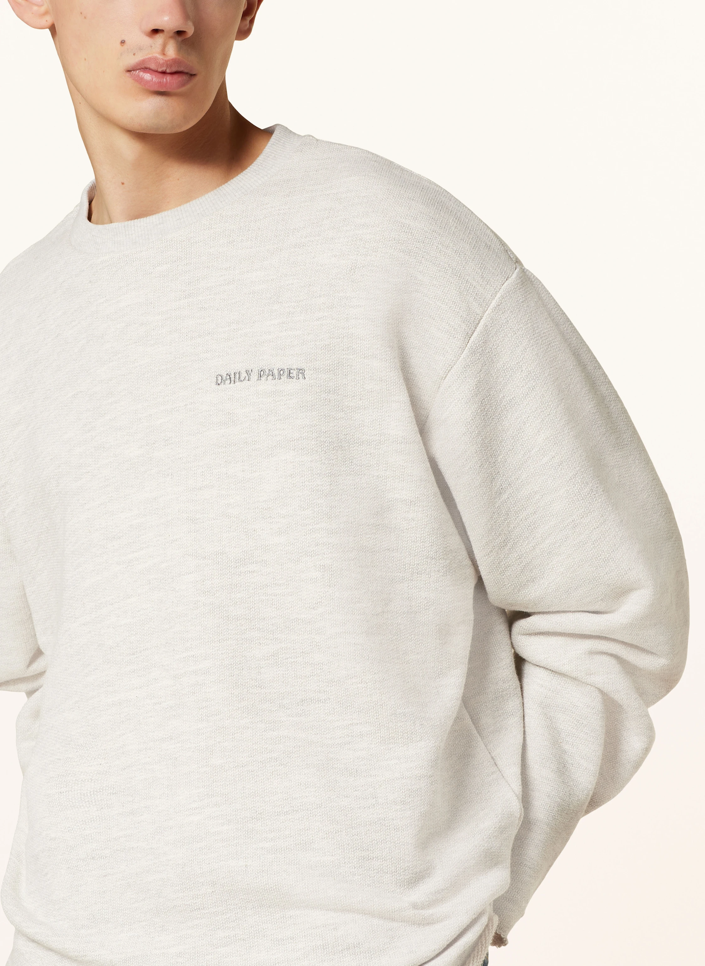DAILY PAPER Sweatshirt ANIOLA