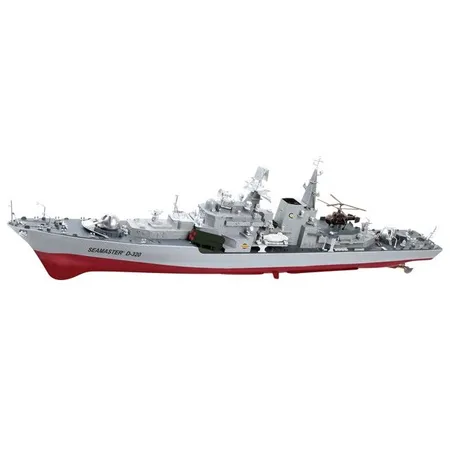 Cartonic Seamaster RC Zerstörer 2,4 GHz