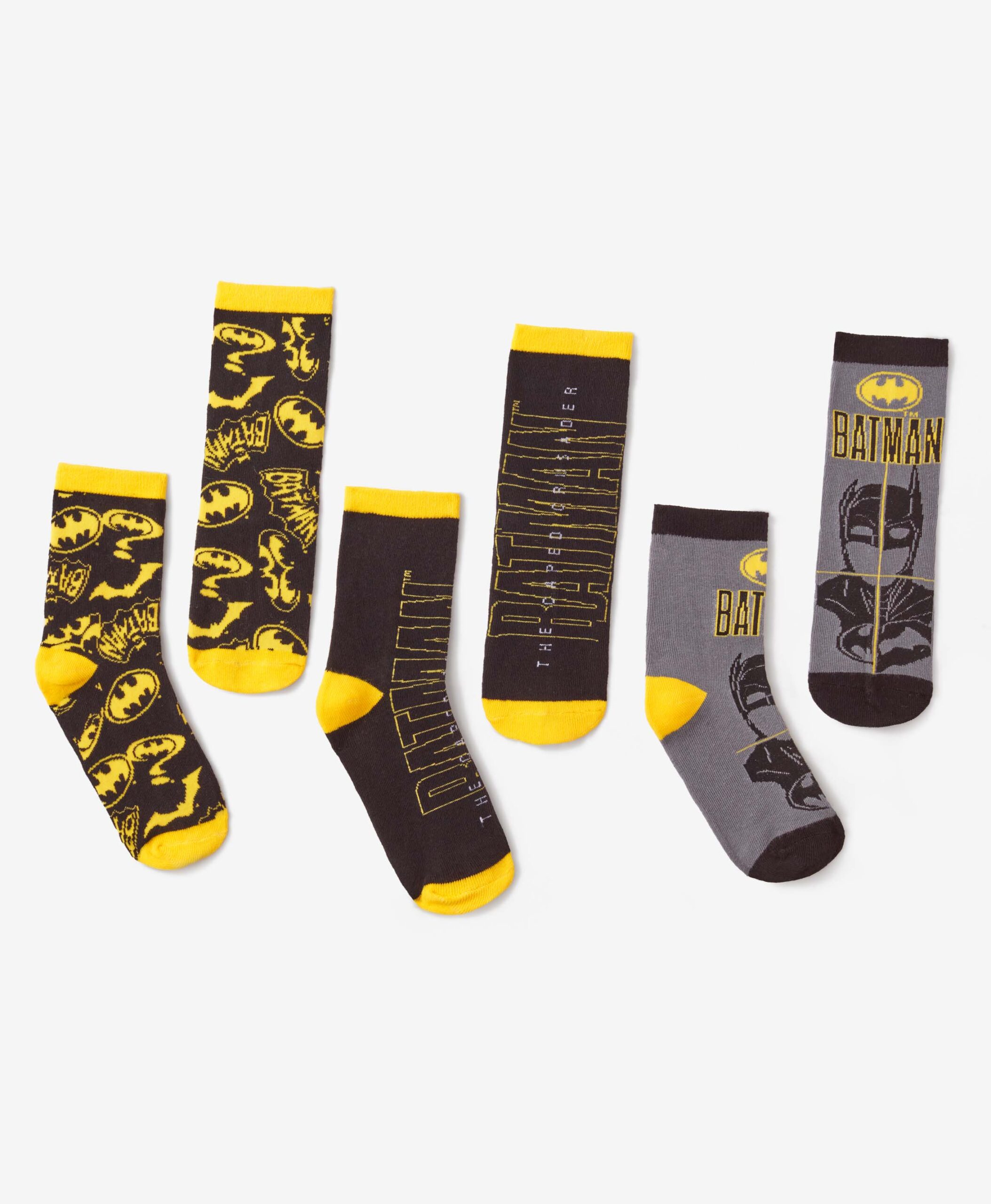 Socken, 3er-Pack