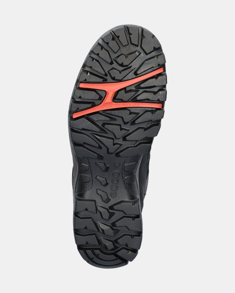 Ecco Xpedition III Wandelschoenen  - zwart