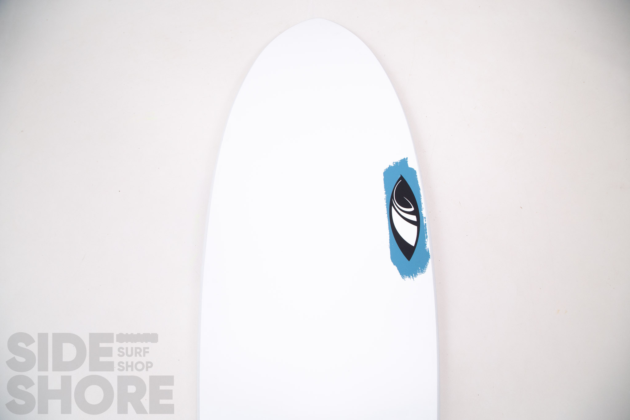 Surftech Sharpeye The Sole Softop - 6'0