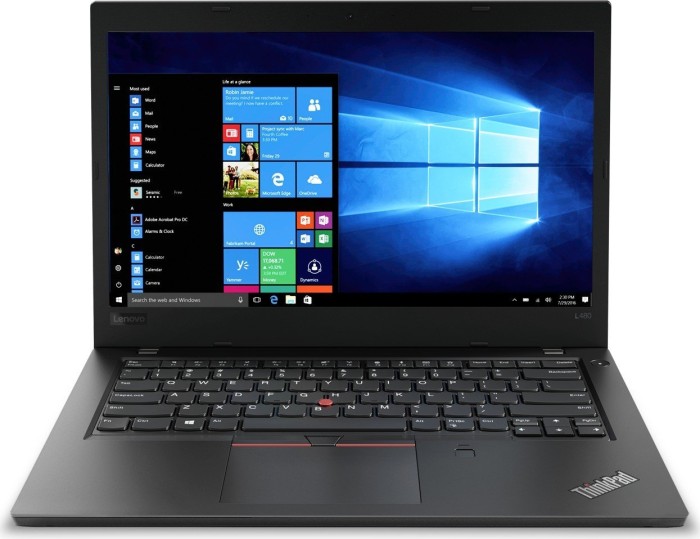 Lenovo ThinkPad L480 | i5-8350U | 14
