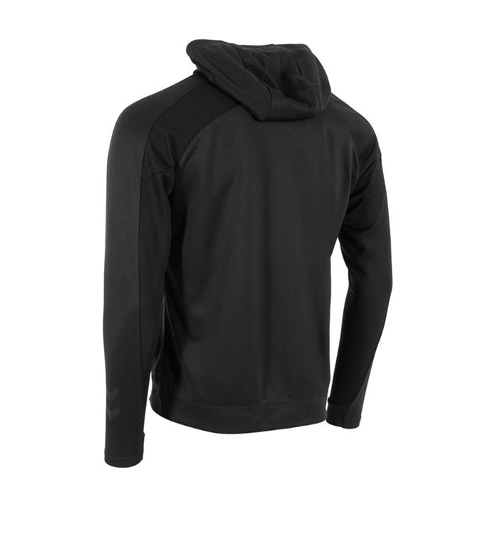 Hummel Ground Pro Hooded Top