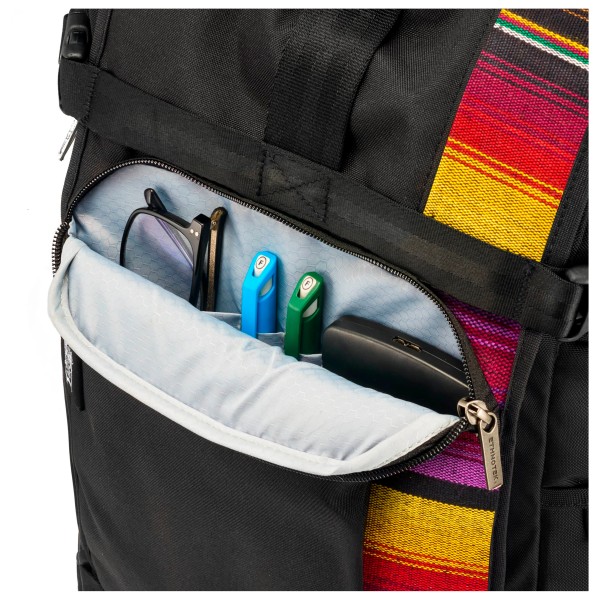 Ethnotek - ETHNOTEK - Raja Pack 30 Bantam - Sac à dos journée