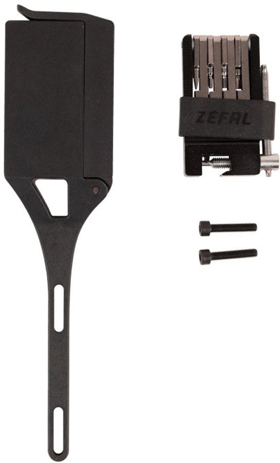 Zéfal AFA 8 Plus Tool/ Box Minitool kaufen | Bike-Discount