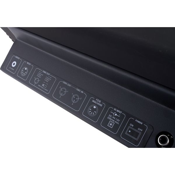Stairville DMX-Master MK II ENC