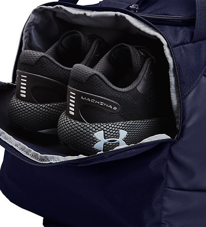 Under Armour Sporttasche - Undeniable 5.0 MD - Midnight Navy