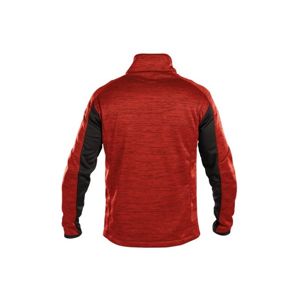 300447 Dassy® Convex midlayer jakke Rød sort