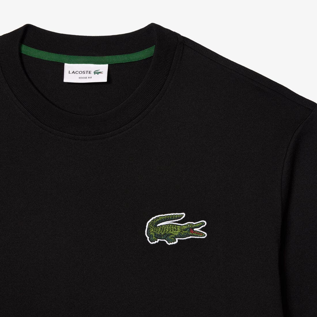 Lacoste  T-Shirt Uniseks