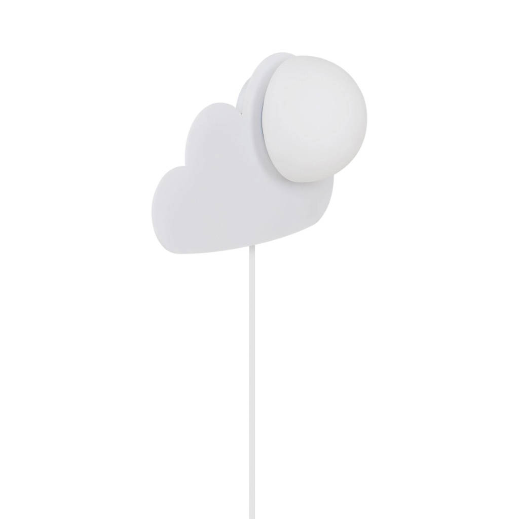 wandlamp Skykucloud (Ø37 cm)