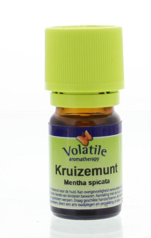 Volatile Kruizemunt 5ml