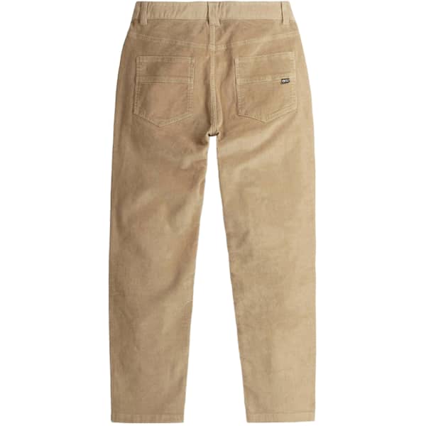 Pantalon PICTURE NOREWA PANTS DARK STONE NEW FIT DARK STONE NEW FIT