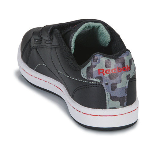 Reebok Classic - RBK ROYAL COMPLETE CLN ALT 2.0 - Noir