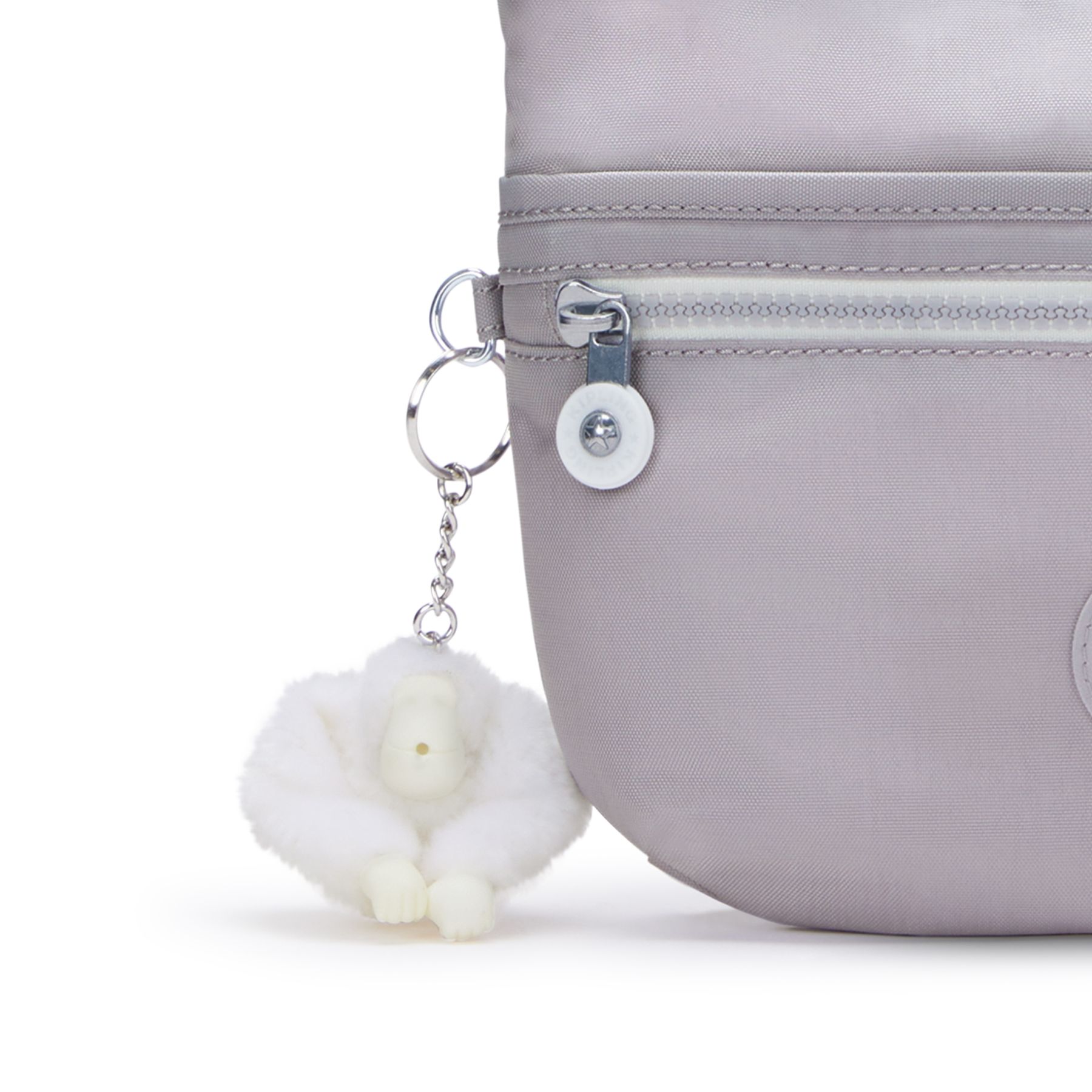 ARTO S  Petit Sac Bandoulière - Tender Grey